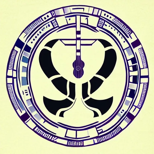 Miquiztli symbol
