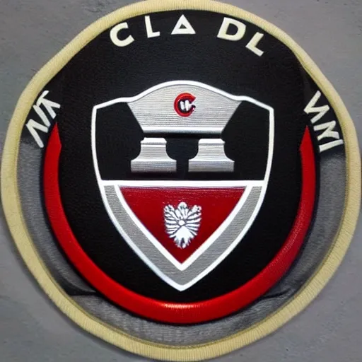 insignia del club cienciano


