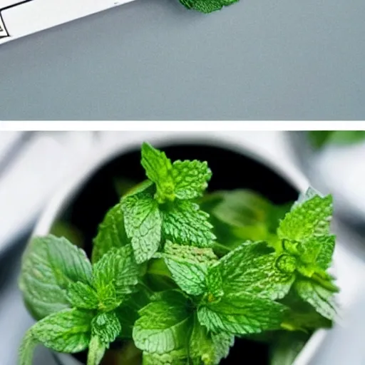 Start by using a light mint green background for your thumbnail.
Add a few images of green mint leaves in the foreground to create depth and interest.
You can also add a close-up shot of a Sprite Mint bottle or can in the center of the thumbnail to make it clear what the video is about.
Use bold, white text to add a catchy headline, such as "Refreshing new taste: Sprite Mint" or "Cool off with Sprite Mint."
You can also add a smaller subheading in a different color with some additional information, such as "Limited edition flavor - don't miss out!"
To make the thumbnail stand out, add a subtle drop shadow effect to the text and images.
Finally, make sure the thumbnail is clear and easy to read when it's in small format.
