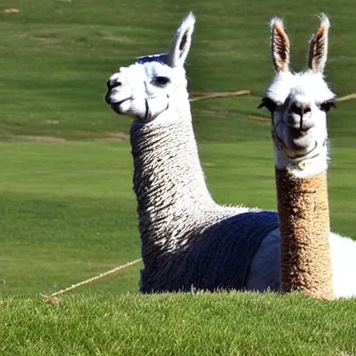 Bored Llama Team