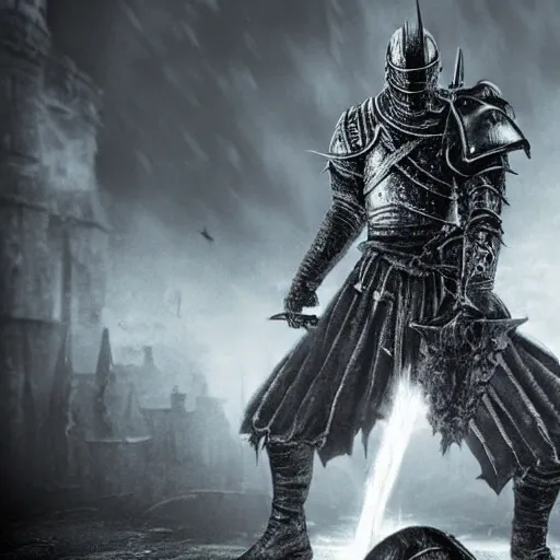 dark souls
