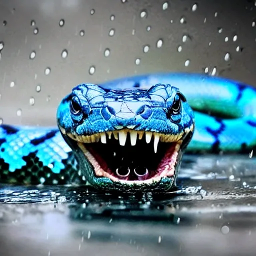 100 Free Blue Snake  Snake Images  Pixabay