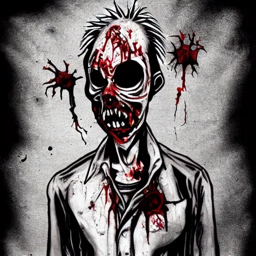 zombie
2d
art