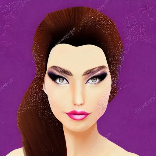 beauty readhead girl,realistic shaded, fine details