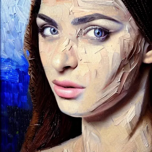 masterpiece_portrait,super hyper realistic portrait of a beauty readhead girl,1girl,pretty woman,detailed face,hypnotic eyes,realistic shaded, fine details ,(best quality:1.4), ((masterpiece)),((realistic)), (detailed)

