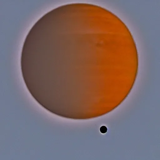 solar eclipse jupiter