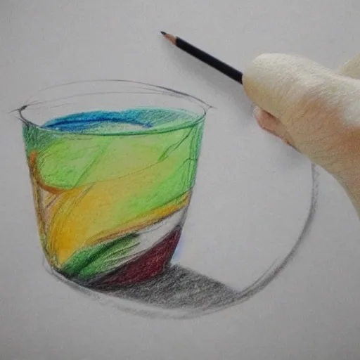 Pencil Drawings - Save Water | Facebook