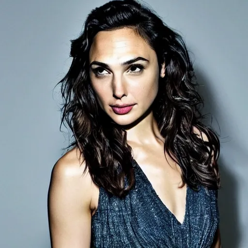 gal gadot beautiful model - Arthub.ai