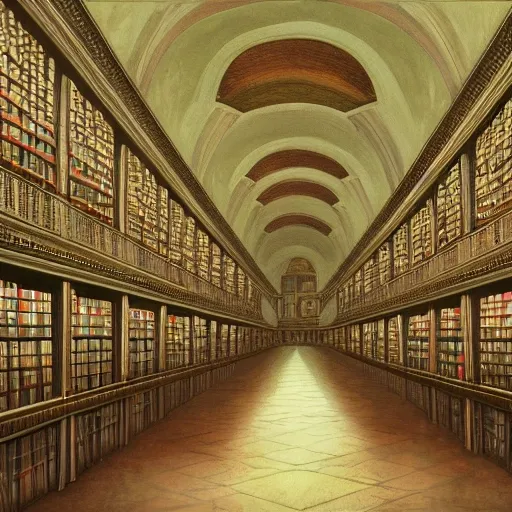 realistic classic university library, foreground, portrait full body european teen studying, aisle with a lot of tables, beautiful scenery, perfect picture quality, bright colors, unreal engine highly rendered, extremely detailed face and eyes, oil on canvas, trending on artstation, featured on pixiv, cinematic composition, extreme detail, metahuman creator, Size: 1920x1080