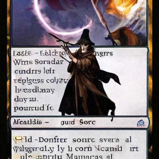 Sorcerer