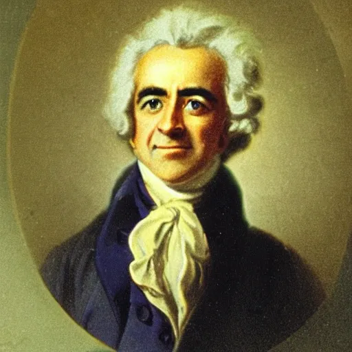 antonie lavoisier 
