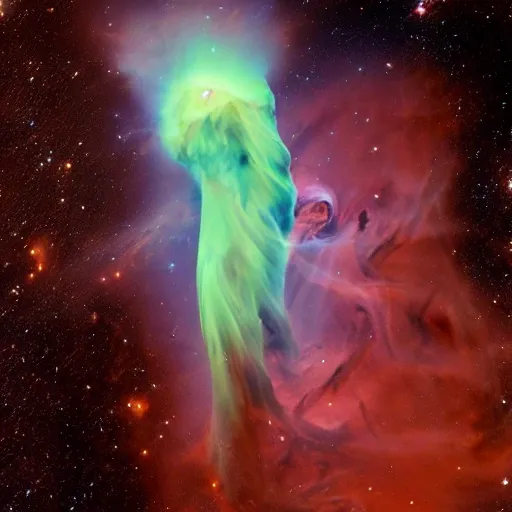 horsehead nebula