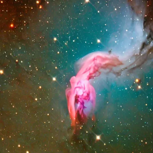 horsehead nebula