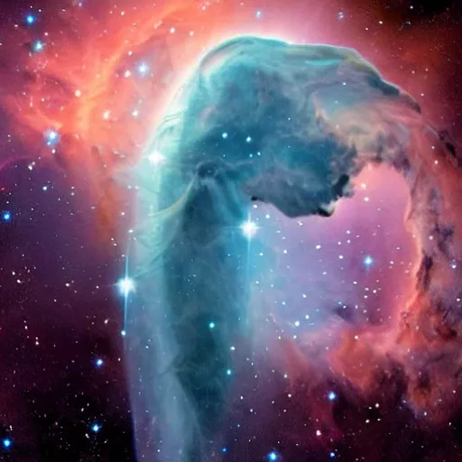 horsehead nebula