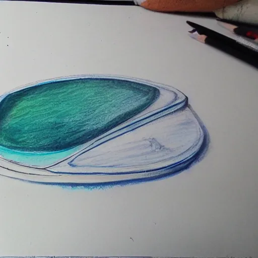 How to Draw Water Droplets Step by Step
