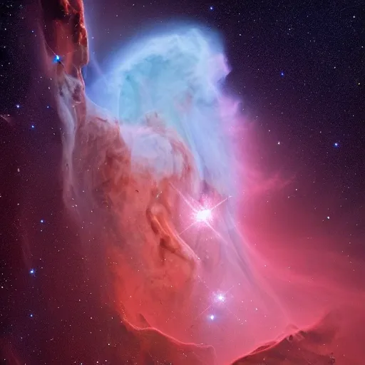 horsehead nebula