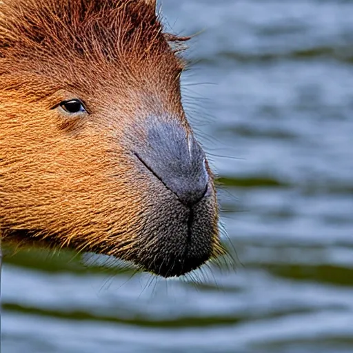 capybara , 