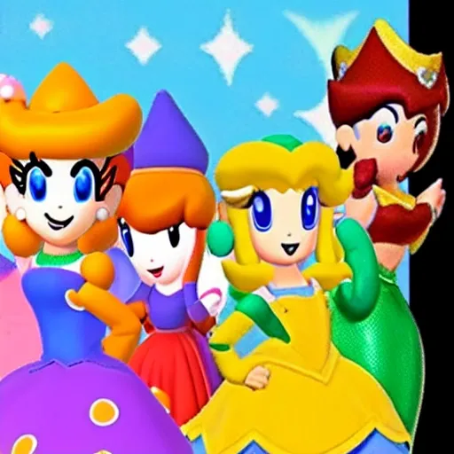 stable diffusion
peaches
princess peaches
mario bross