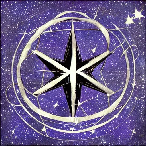 infinity star