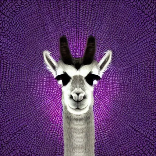 infinity llama