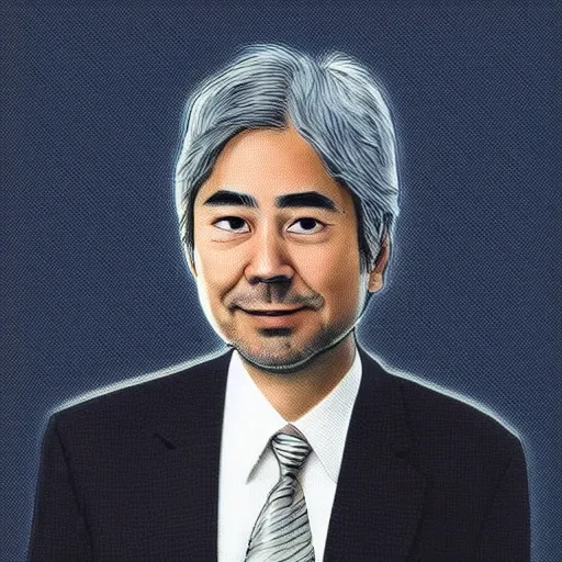 Satoshi nakamoto