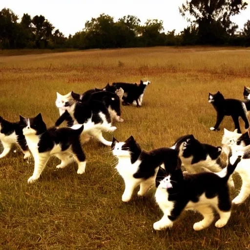 herding cats