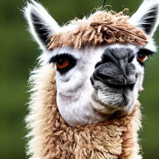 survey shows llamas prefer shopping llama-owned businesses