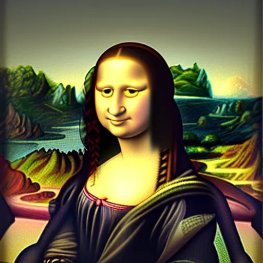 a young girl in a pink and white striped shirt, a character portrait by Mona lisa, pixabay contest winner, naive art, studio portrait, contest winner，chinese girl face，long hair