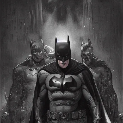 Batman's Funeral, Real, Detailed, No Imperfections, Deviantart ...