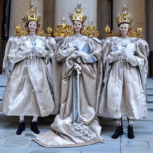 Charles 3 coronation

