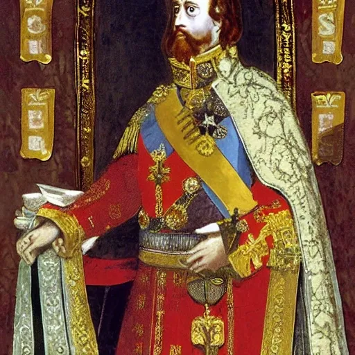 Charles 3 coronation