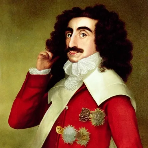 king charles