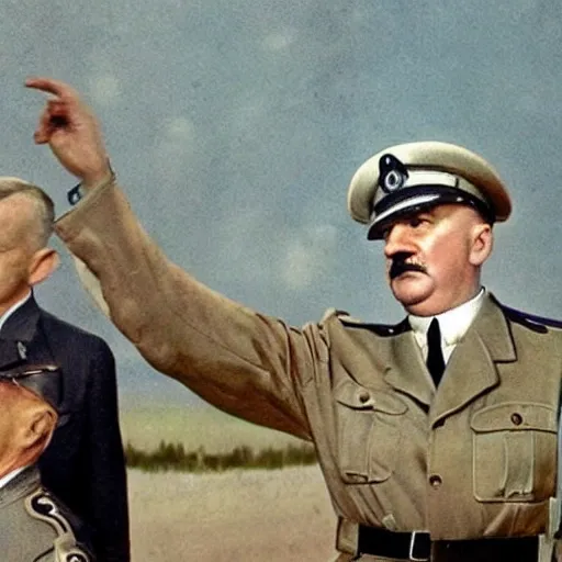 SHOA,HITLER
