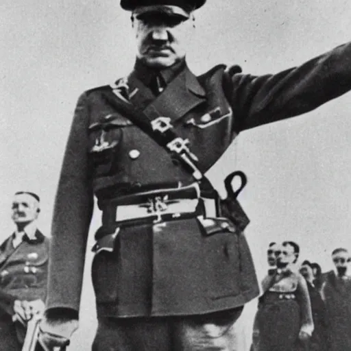 SHOA,HITLER
