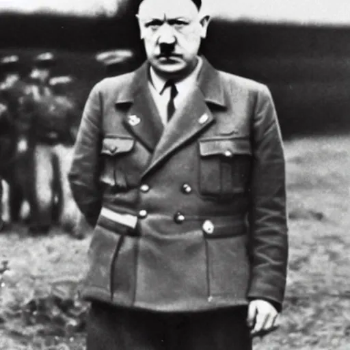 SHOA,HITLER
