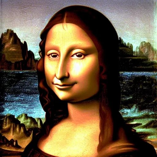 La gioconda