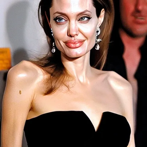 angelina jolie