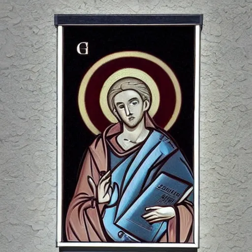 Gesu,Divine

