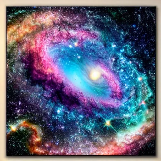 spiral galaxy supernova