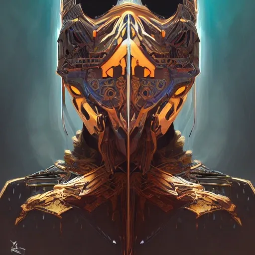 symmetry!! portrait of monster with hoodie in the style of horizon zero dawn, machine face, intricate, elegant, highly detailed, digital painting, artstation, concept art, smooth, sharp focus, illustration, art by artgerm and greg rutkowski and alphonse mucha, 8 k, portrait, wearing hoodie

, Trippy