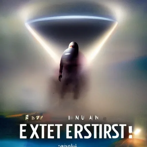 Haz un extraterrestre 