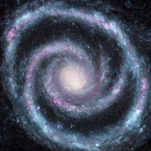 spiral galaxy supernova