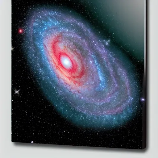 spiral galaxy supernova