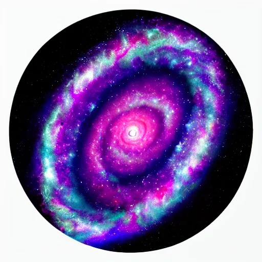 spiral galaxy supernova - Arthub.ai