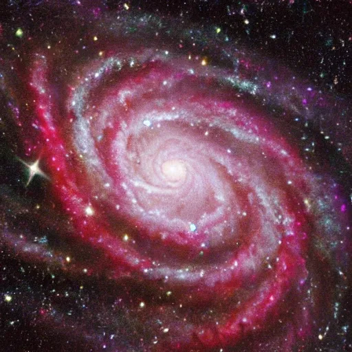 spiral galaxy supernova