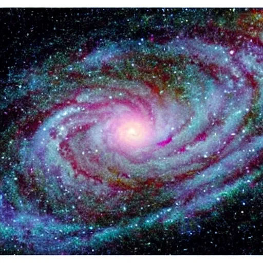 spiral galaxy supernova