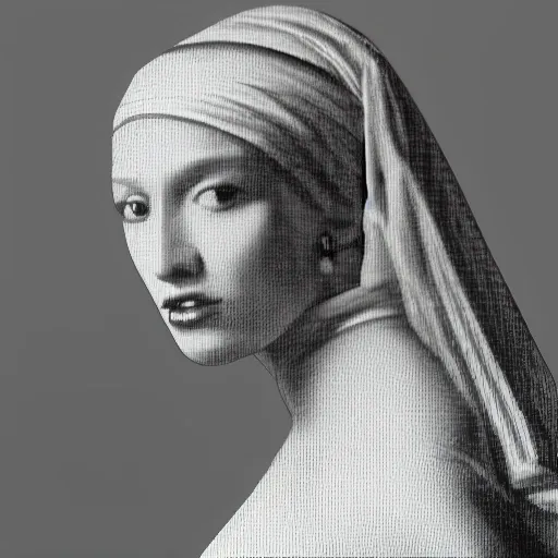 parameters (best quality:1.4), ((masterpiece)),((realistic)), (detailed),(photorealistic:1.4), 1girl,Girl with a pearl earring Negative prompt: paintings, sketches, (worst quality:2.0),(normal quality:2.0), (low quality:2.0), lowres, ((monochrome)), ((grayscale))(monochrome:1.1), (shota:1.5), ((disfigured)), ((bad art)),((NSFW)), bad-hands-5, Steps: 20, Sampler: DPM++ 2M Karras, CFG scale: 7, Seed: 520702459, Size: 512x768, Model hash: 5d22b29ecd, Model: majicmixRealistic_v2, Denoising strength: 0.4, ENSD: 31337, Hires upscale: 2, Hires steps: 15, Hires upscaler: 4x-UltraSharp