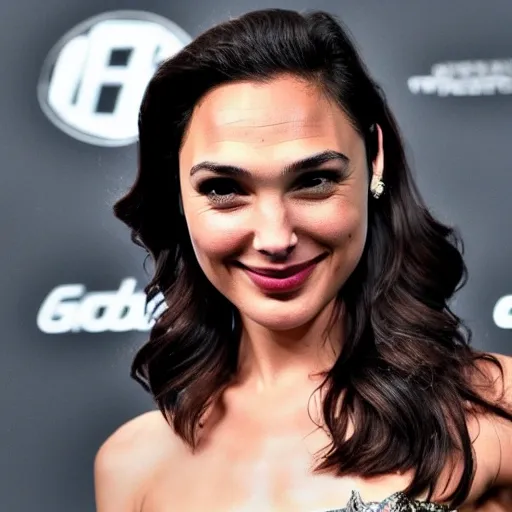 gal gadot, , 3D