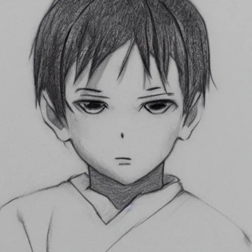 Student with Short Hair | Anime-Planet