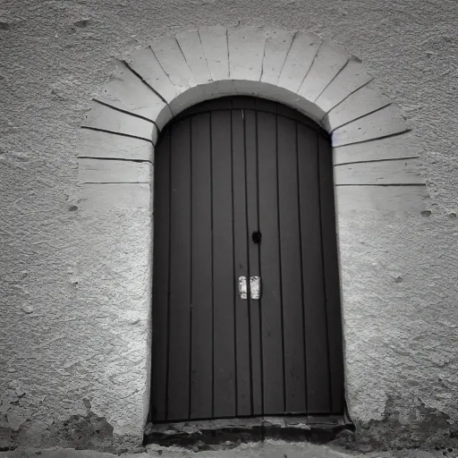 PUERTA ABIERTA LUZ, INTENSIDAD, MAR, CIELO OSCURO, PEOPLE, Trippy